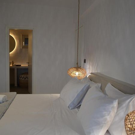 Erimo Vip Villa Vourvoúlos Buitenkant foto